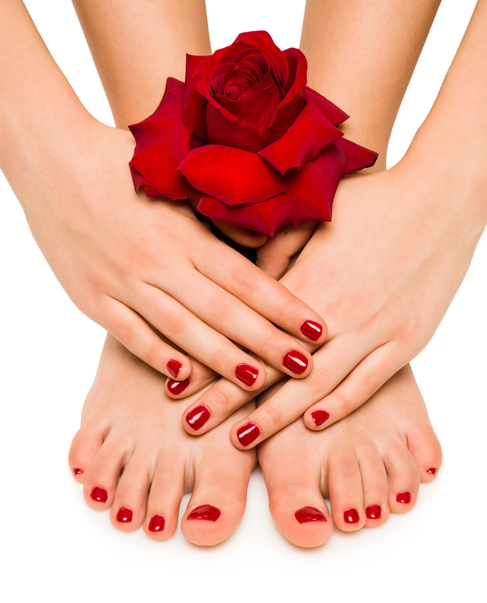 Nägel lackieren lassen Ebersberg